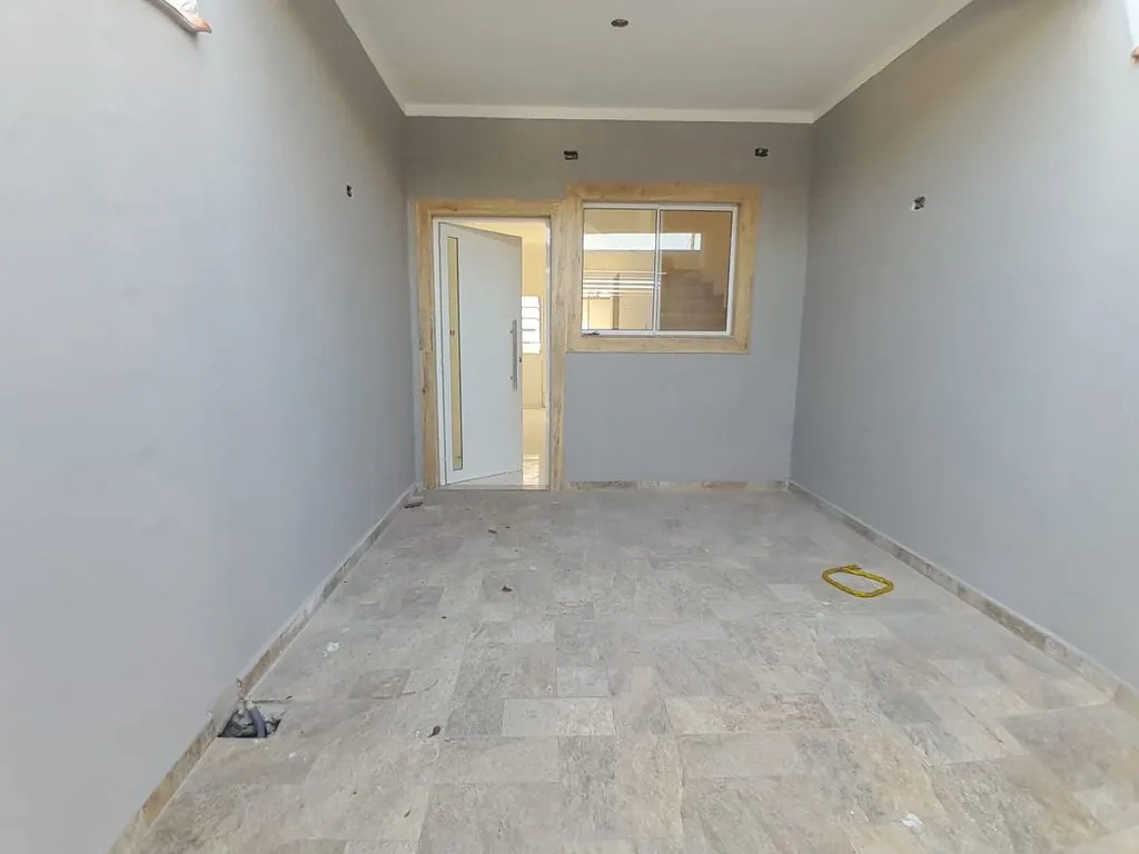 Casa para Venda - Tupi - 47.0m2 - 2 dorm(s) - Praia Grande/SP - 3715