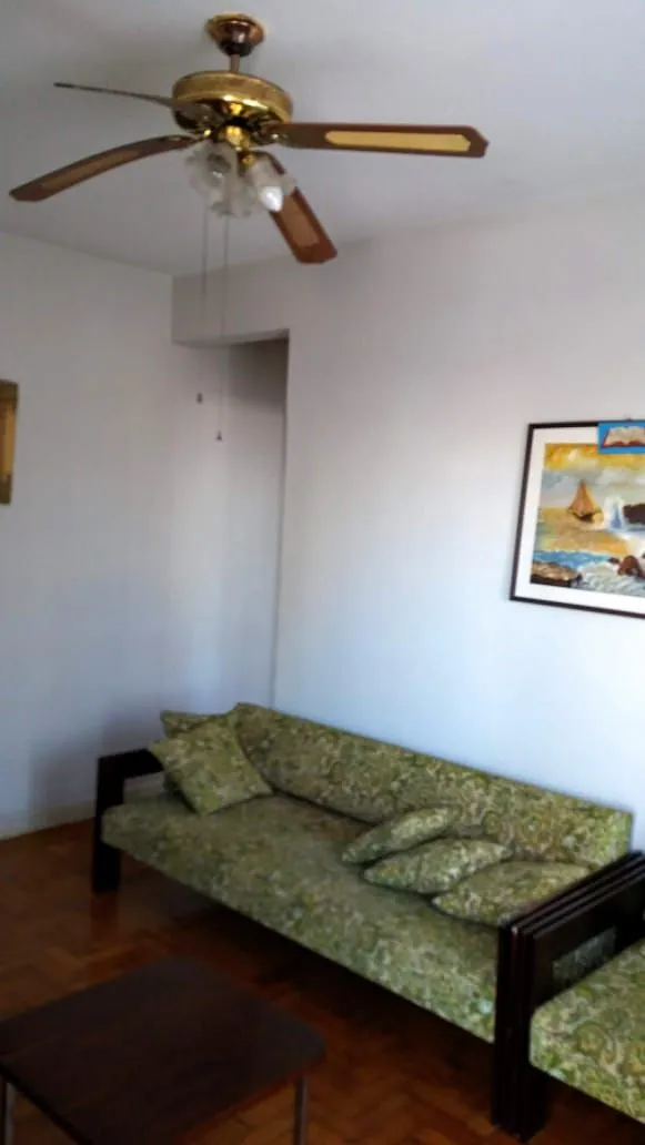 Apartamento para Venda - Ocian - 34.0m2 - 1 dorm(s) - Praia Grande/SP - 3611