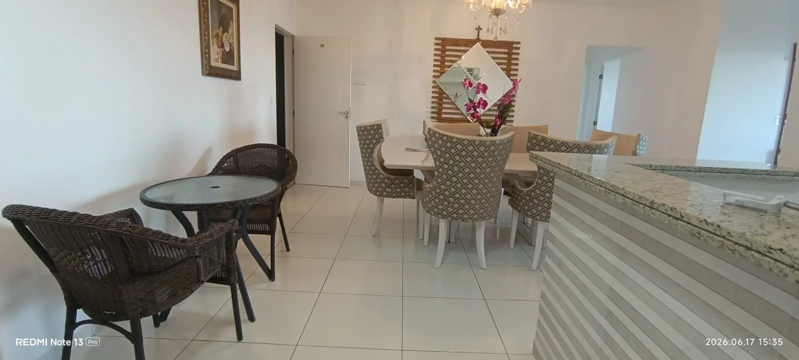 Apartamento para Venda - Caiçara - 93.0m2 - 2 dorm(s) - Praia Grande/SP - 3618
