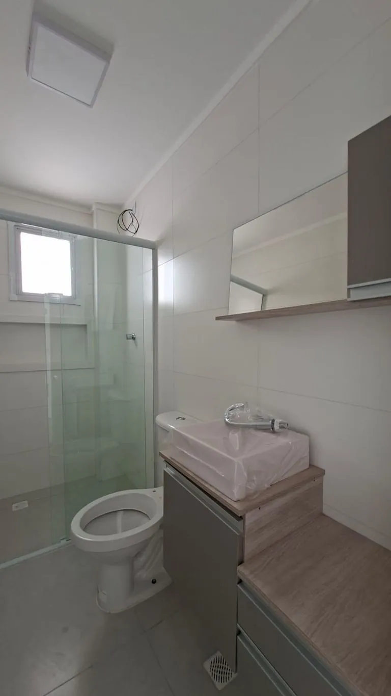 Apartamento para Venda - Aviação - 83.0m2 - 2 dorm(s) - Praia Grande/SP - 3696