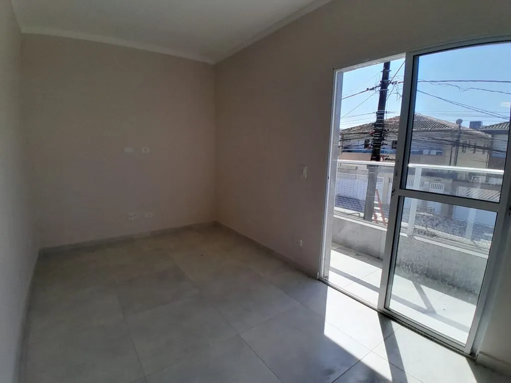 Casa para Venda - Jardim Melvi - 62.41m2 - 2 dorm(s) - Praia Grande/SP - 3690