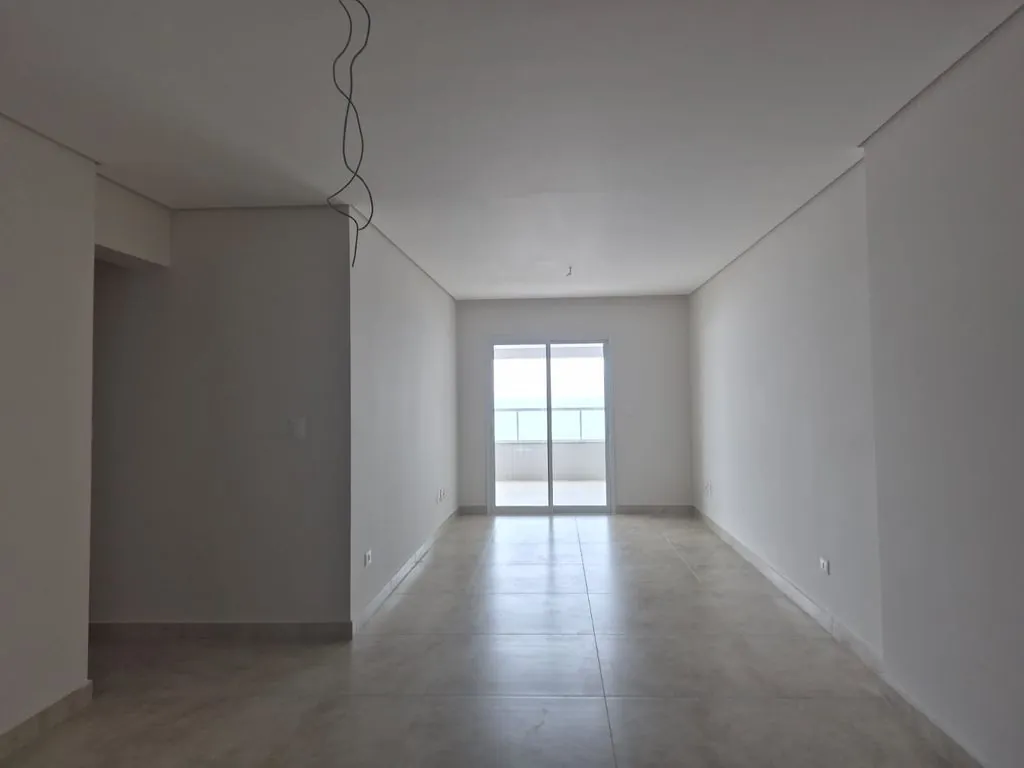 Apartamento para Venda - Caiçara - 94.0m2 - 2 dorm(s) - Praia Grande/SP - 3273