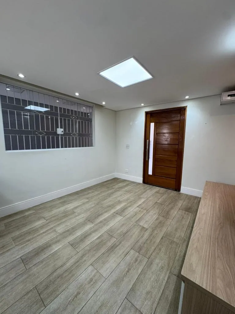 Casa para Venda - Aviação - 82.25m2 - 3 dorm(s) - Praia Grande/SP - 3716