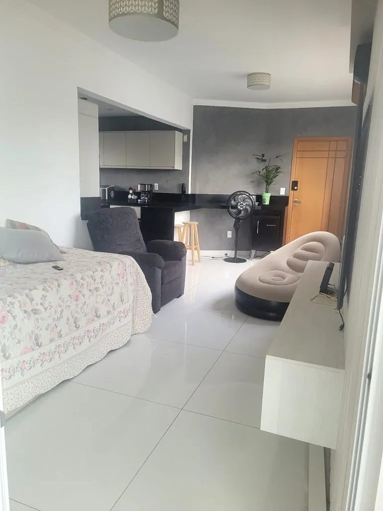 Apartamento para Venda - Canto do Forte - 86.0m2 - 2 dorm(s) - Praia Grande/SP - 3489