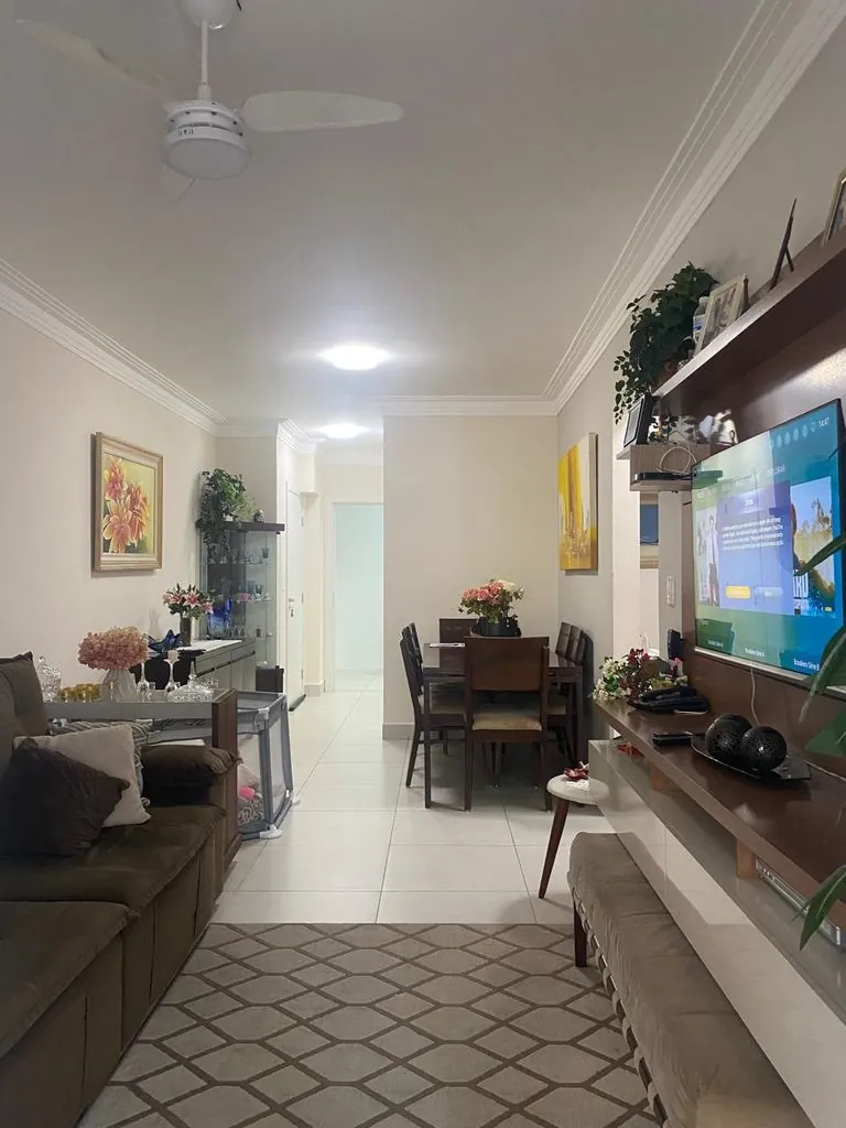 Apartamento para Venda - Canto do Forte - 137.0m2 - 3 dorm(s) - Praia Grande/SP - 2915