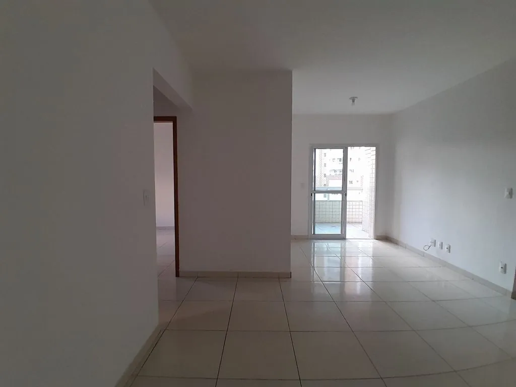 Apartamento para Venda - Guilhermina - 87.5m2 - 2 dorm(s) - Praia Grande/SP - 3604
