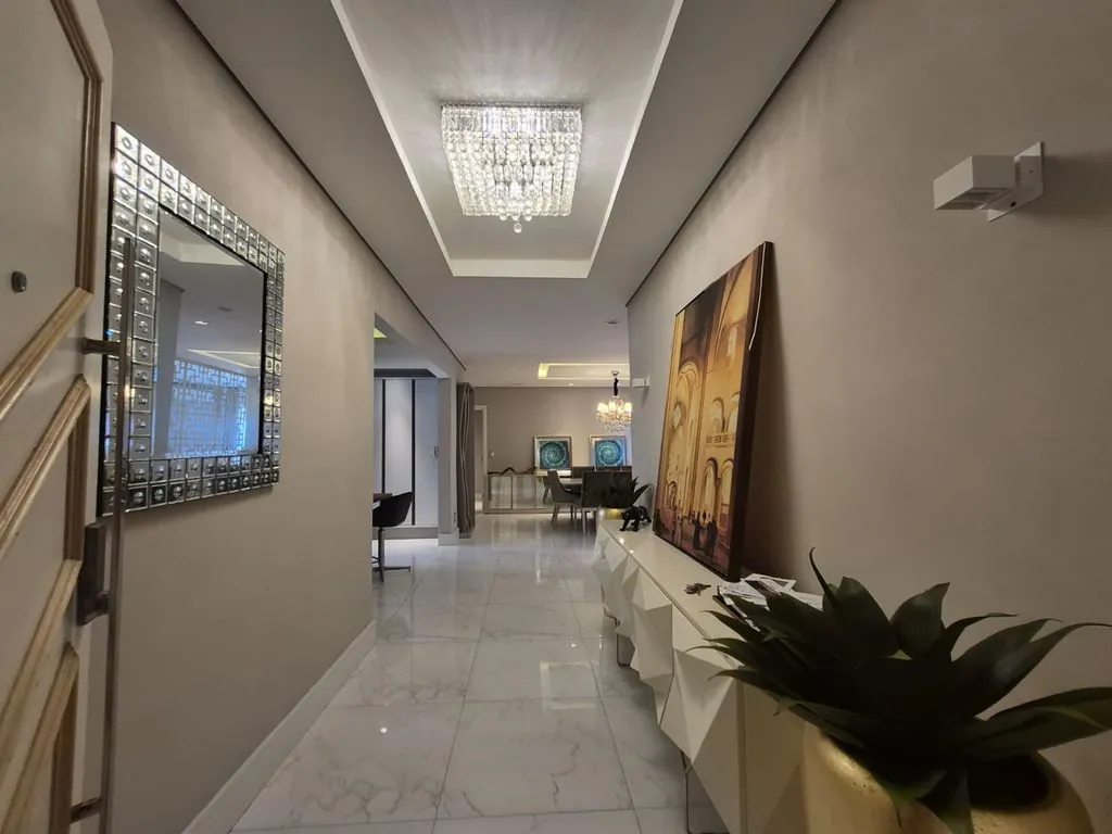 Apartamento para Venda - Ocian - 309.0m2 - 4 dorm(s) - Praia Grande/SP - 3691
