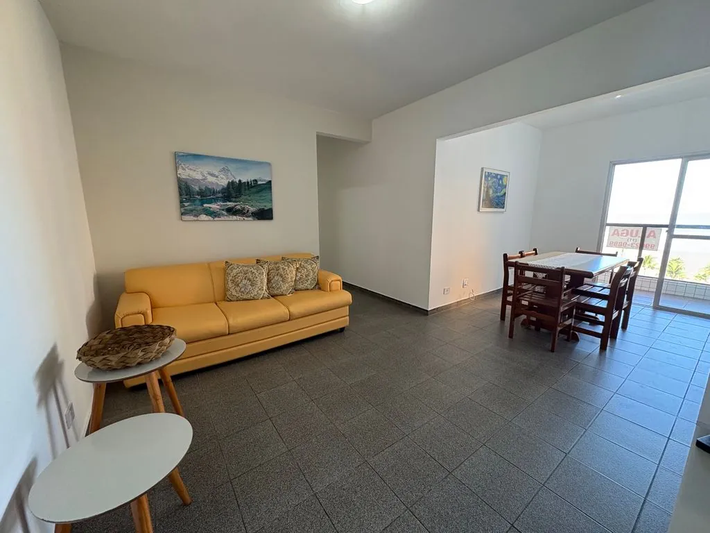 Apartamento para Venda - Canto do Forte - 90.0m2 - 2 dorm(s) - Praia Grande/SP - 3588