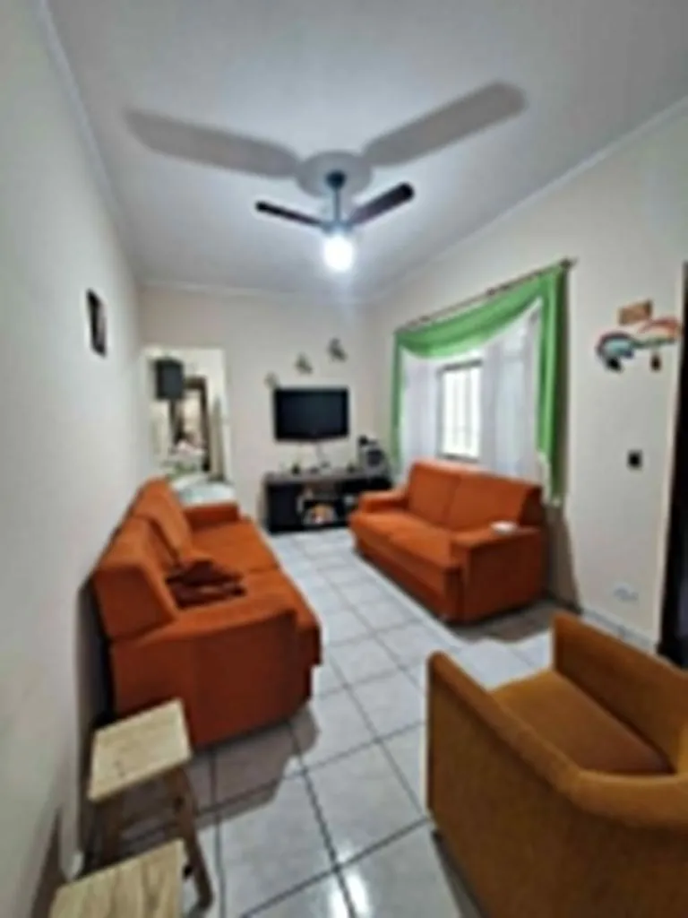 Casa para Venda - Caiçara - 67.0m2 - 2 dorm(s) - Praia Grande/SP - 3220
