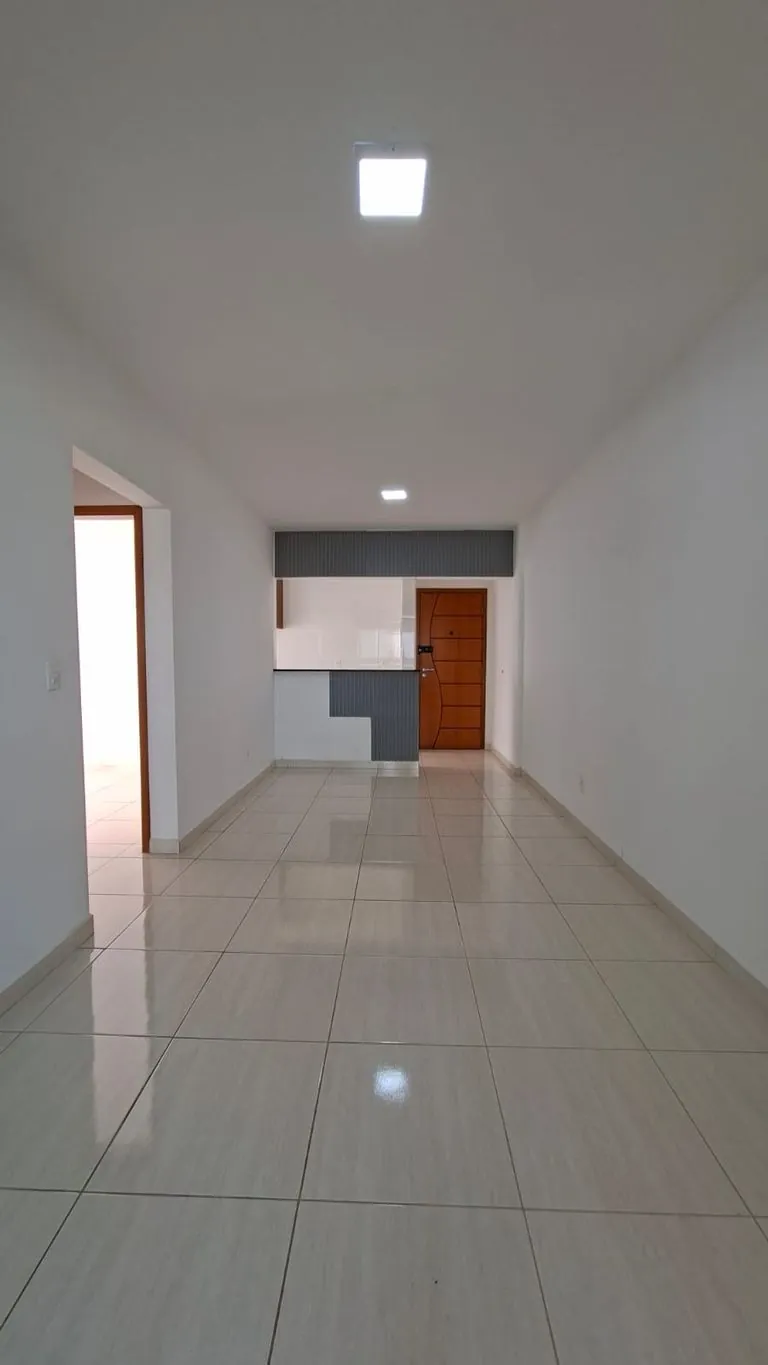 Apartamento para Venda - Canto do Forte - 78.0m2 - 2 dorm(s) - Praia Grande/SP - 3661