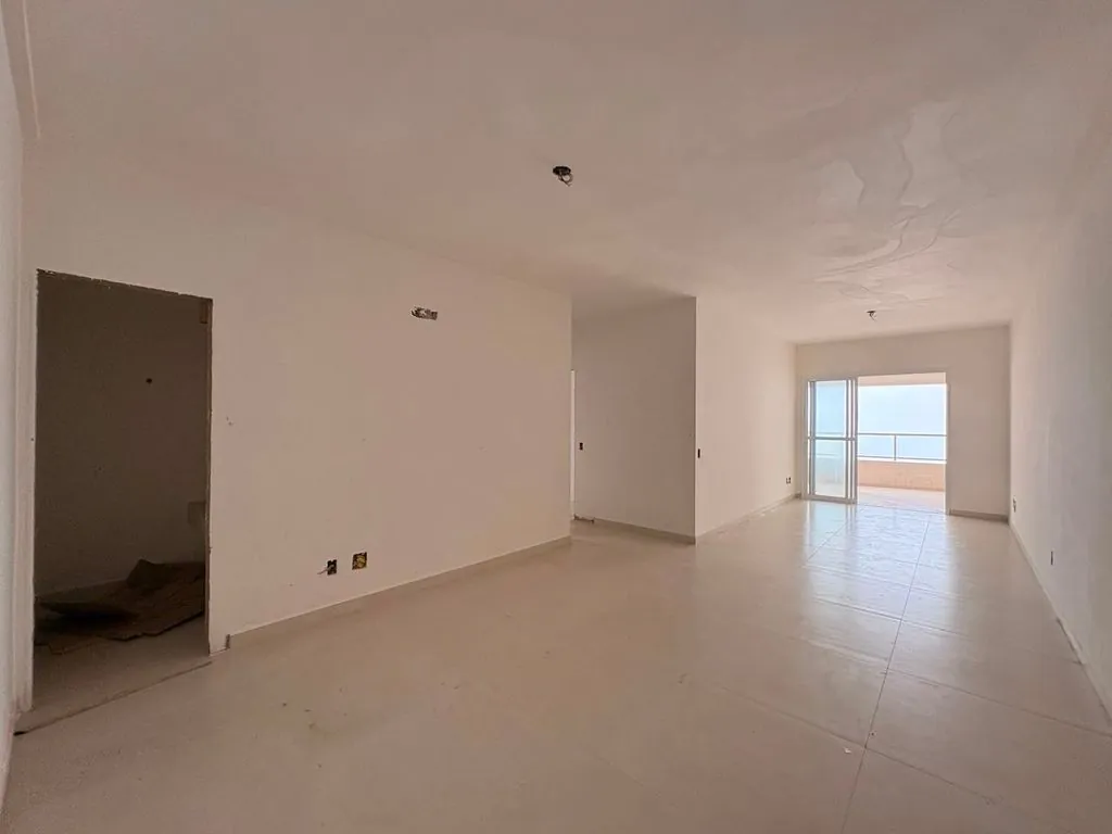 Apartamento para Venda - Aviação - 128.01m2 - 3 dorm(s) - Praia Grande/SP - 3643