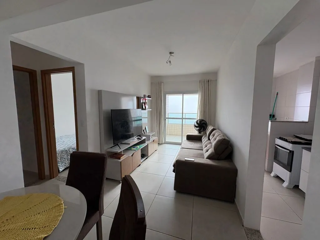 Apartamento para Venda - Tupi - 69.0m2 - 2 dorm(s) - Praia Grande/SP - 3620