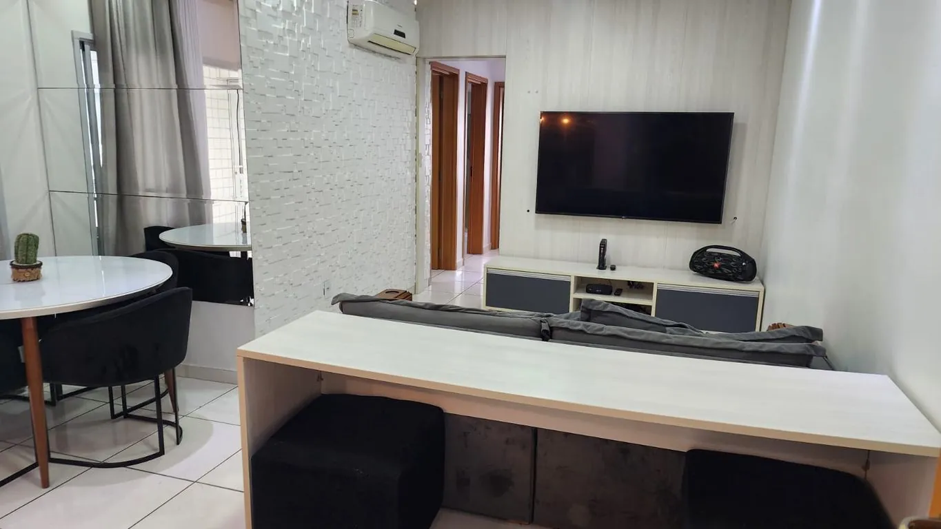 Apartamento para Venda - Guilhermina - 128.0m2 - 3 dorm(s) - Praia Grande/SP - 3352