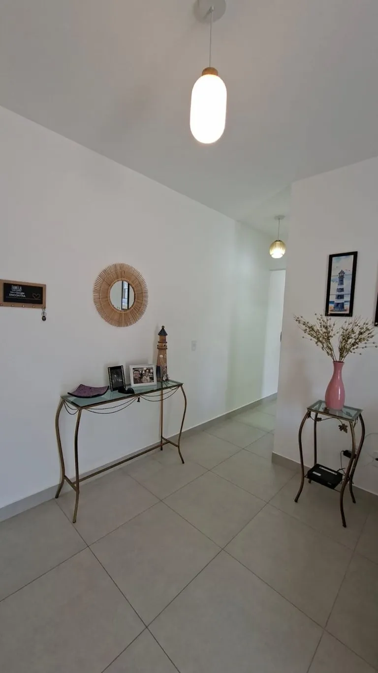 Apartamento para Venda - Canto do Forte - 95.0m2 - 2 dorm(s) - Praia Grande/SP - 3663