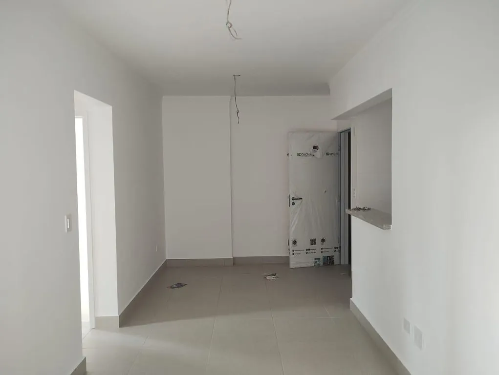 Apartamento para Venda - Real - 67.0m2 - 2 dorm(s) - Praia Grande/SP - 3038
