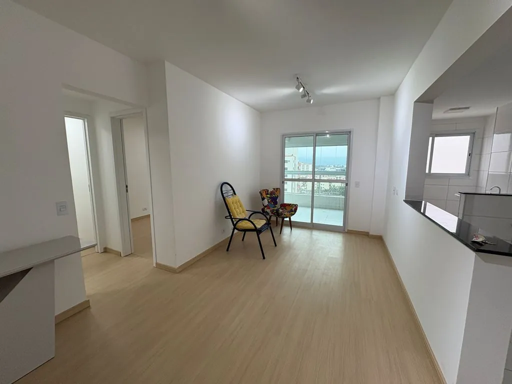 Apartamento para Venda - Aviação - 78.04m2 - 2 dorm(s) - Praia Grande/SP - 3569