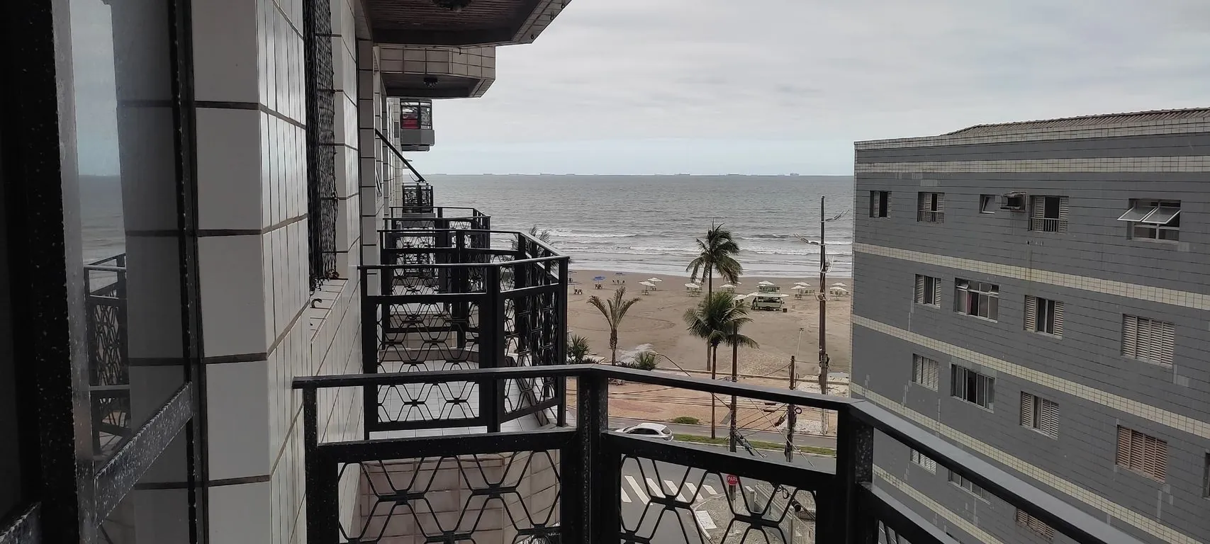Apartamento para Venda - Vila Assuncao - 142.0m2 - 3 dorm(s) - Praia Grande/SP - 3336