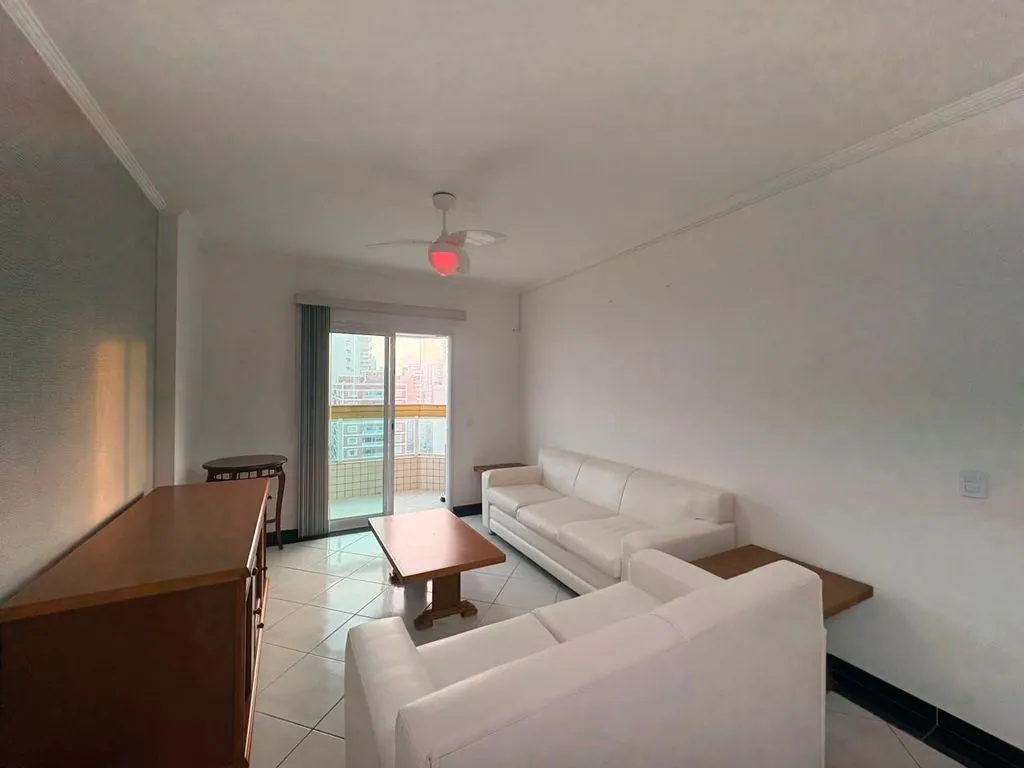 Apartamento para Venda e Locação - Tupi - 164.0m2 - 3 dorm(s) - Praia Grande/SP - 3558