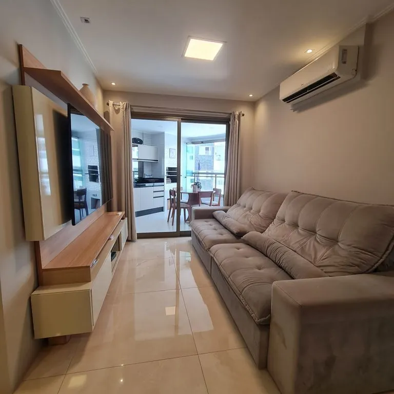 Apartamento para Venda - Canto do Forte - 96.0m2 - 2 dorm(s) - Praia Grande/SP - 3667