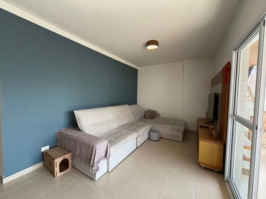 Apartamento para Venda - Tupi - 142.0m2 - 3 dorm(s) - Praia Grande/SP - 3562