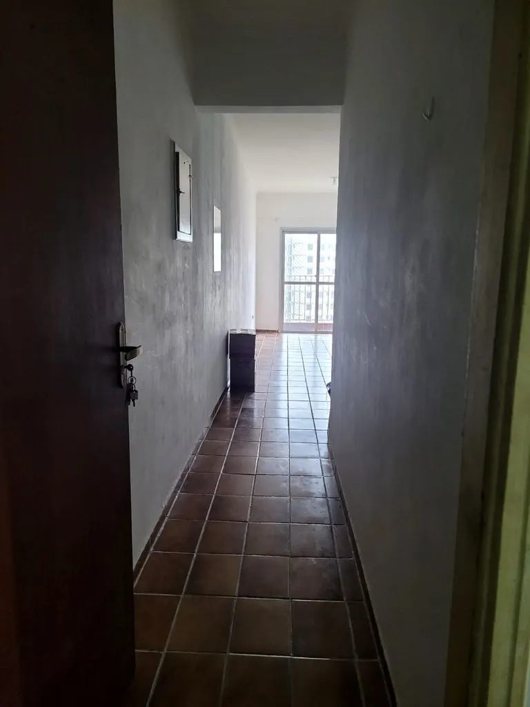 Apartamento para Venda - Tupi - 75.0m2 - 2 dorm(s) - Praia Grande/SP - 3523