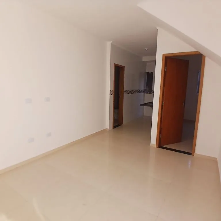 Casa para Venda - Jardim Imperador - 31.0m2 - 1 dorm(s) - Praia Grande/SP - 3616