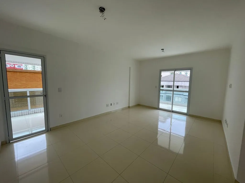 Apartamento para Locação - Tupi - 164.0m2 - 2 dorm(s) - Praia Grande/SP - 3164