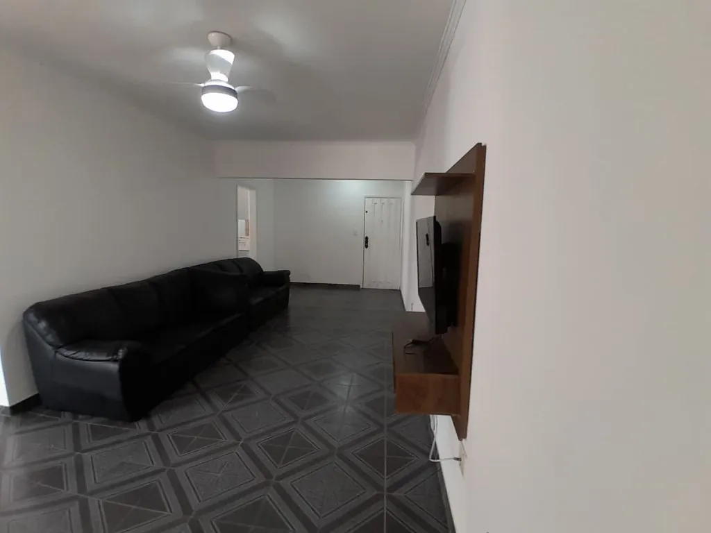 Apartamento para Venda e Locação - Tupi - 272.47m2 - 4 dorm(s) - Praia Grande/SP - 3702