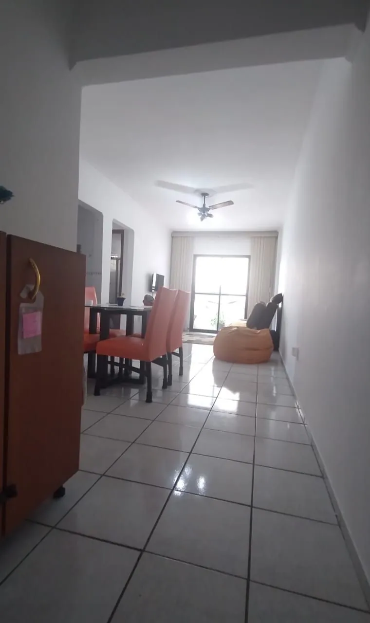 Apartamento para Venda - Tupi - 90.0m2 - 1 dorm(s) - Praia Grande/SP - 3509