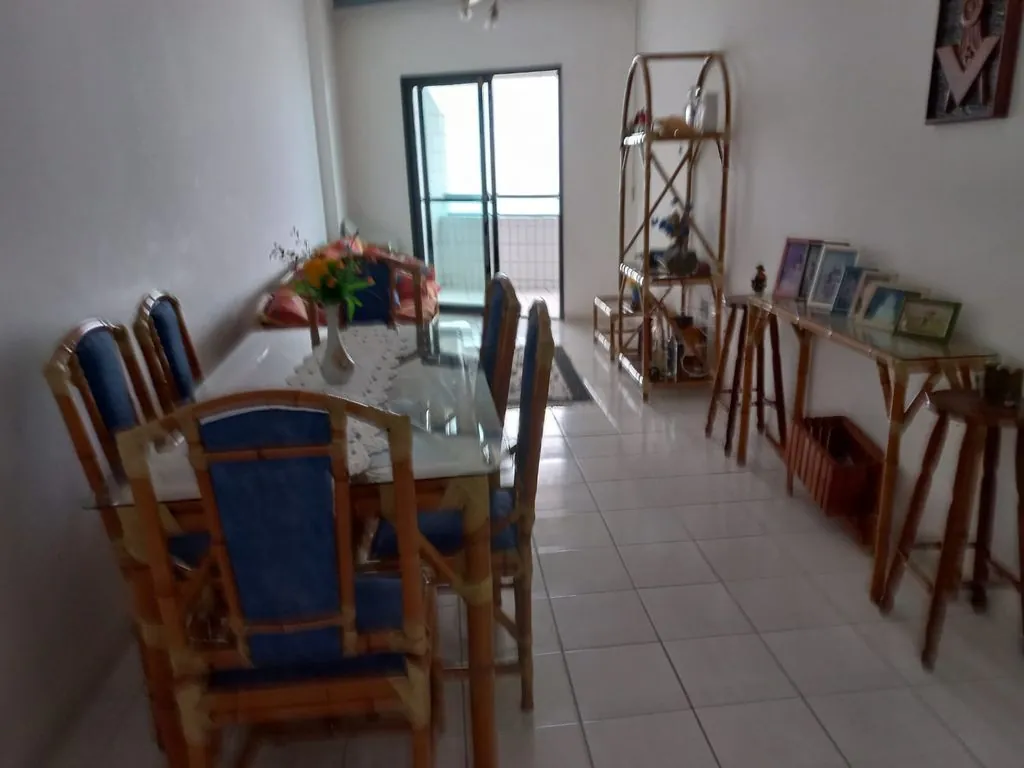 Apartamento para Venda - Vila Assuncao - 102.0m2 - 2 dorm(s) - Praia Grande/SP - 3480