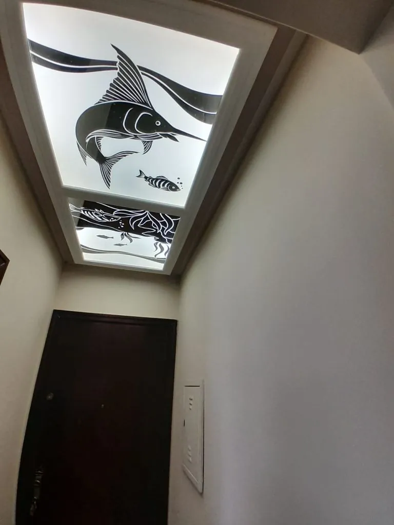 Apartamento para Venda - Aviação - 90.0m2 - 2 dorm(s) - Praia Grande/SP - 3705