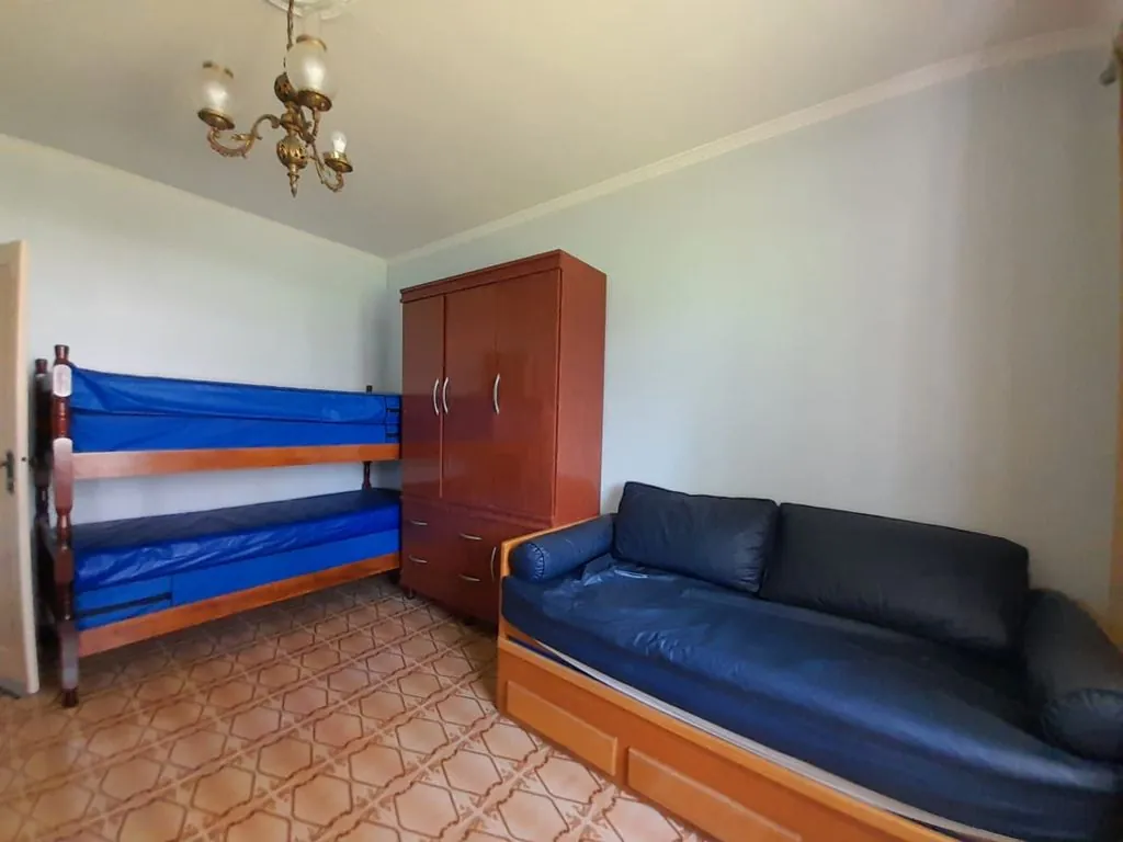Apartamento para Venda - Boqueirão - 33.0m2 - 1 dorm(s) - Praia Grande/SP - 2842
