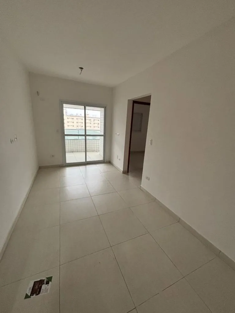 Apartamento para Venda - Vila Assuncao - 62.0m2 - 2 dorm(s) - Praia Grande/SP - 2988