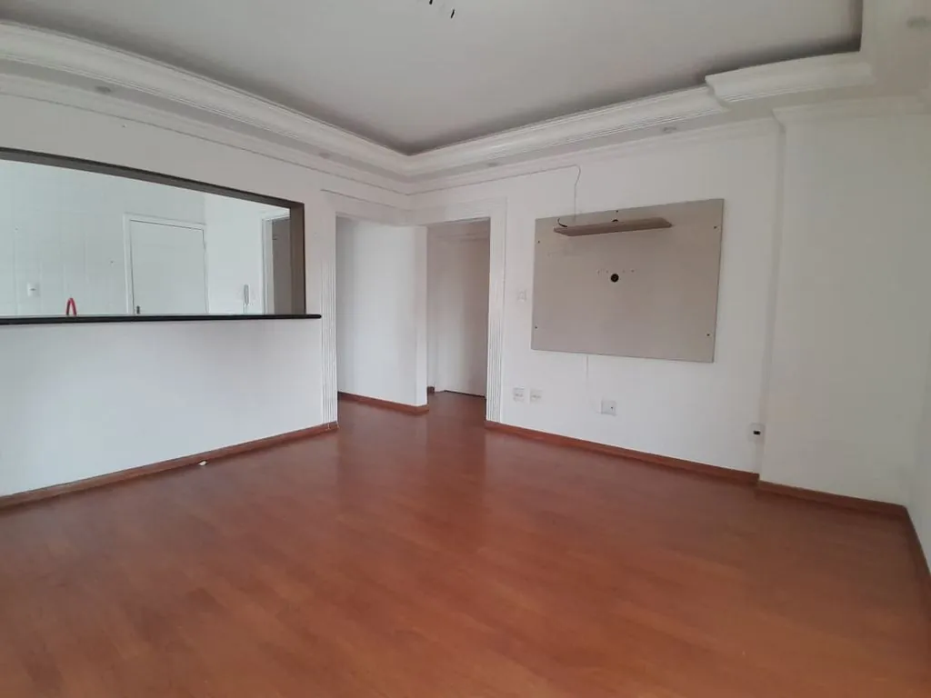 Apartamento para Venda e Locação - Canto do Forte - 110.3m2 - 3 dorm(s) - Praia Grande/SP - 3666