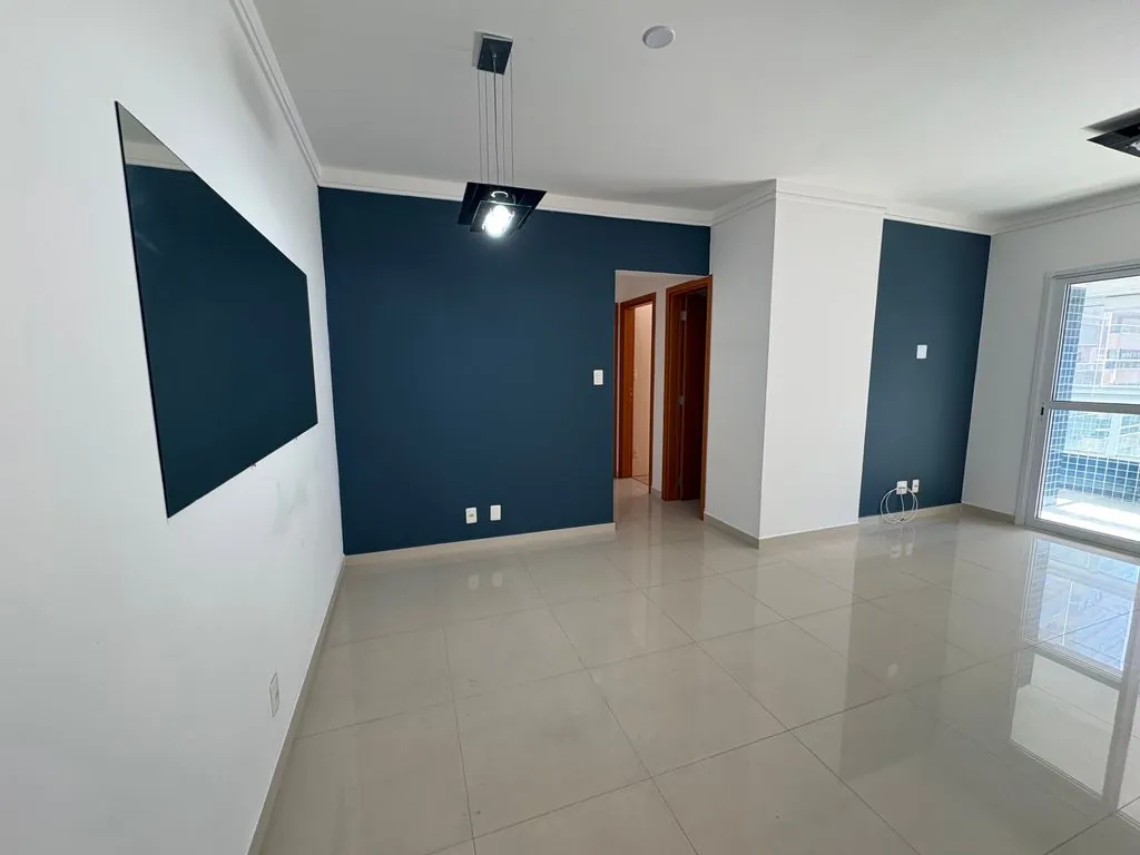 Apartamento para Venda - Canto do Forte - 80.03m2 - 2 dorm(s) - Praia Grande/SP - 3594