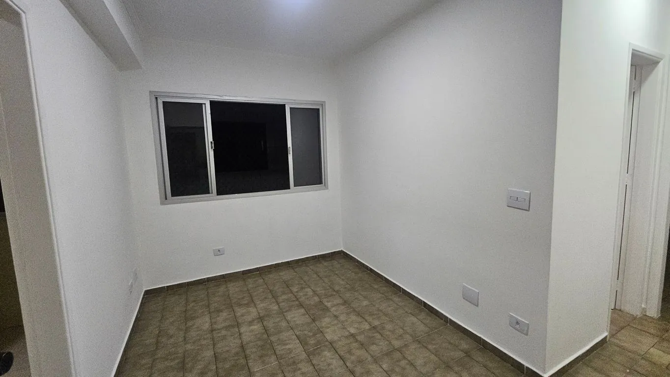 Apartamento para Venda e Locação - Aviação - 44.0m2 - 1 dorm(s) - Praia Grande/SP - 3539