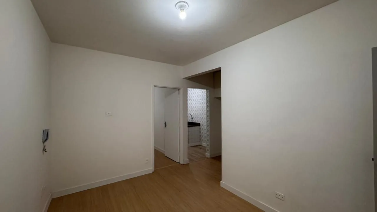 Apartamento para Venda - Boqueirão - 37.56m2 - 1 dorm(s) - Praia Grande/SP - 3182