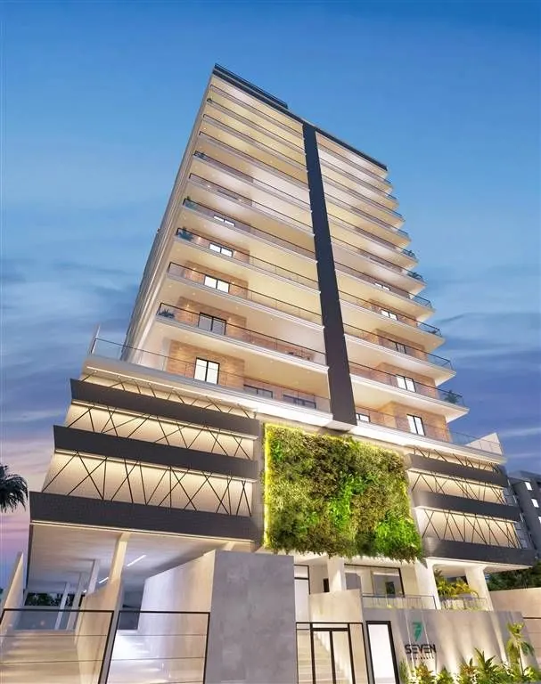 Apartamento para Venda - Boqueirão - 80.75m2 - 2 dorm(s) - Praia Grande/SP - 3099