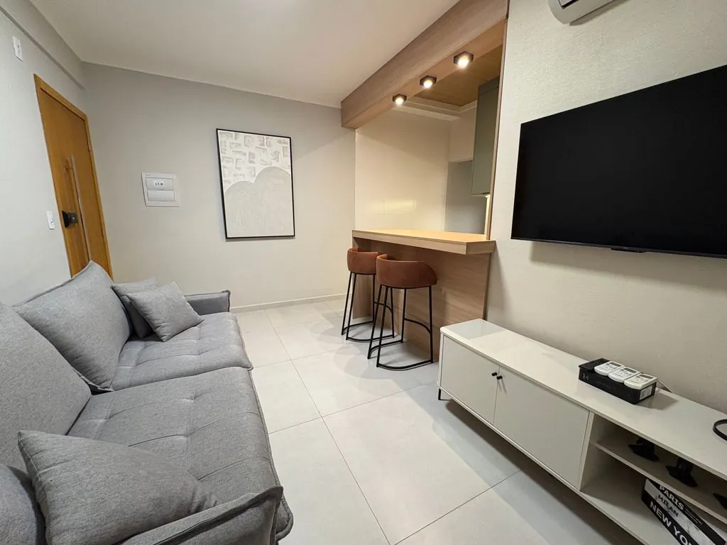 Apartamento para Venda - Canto do Forte - 65.58m2 - 2 dorm(s) - Praia Grande/SP - 3626