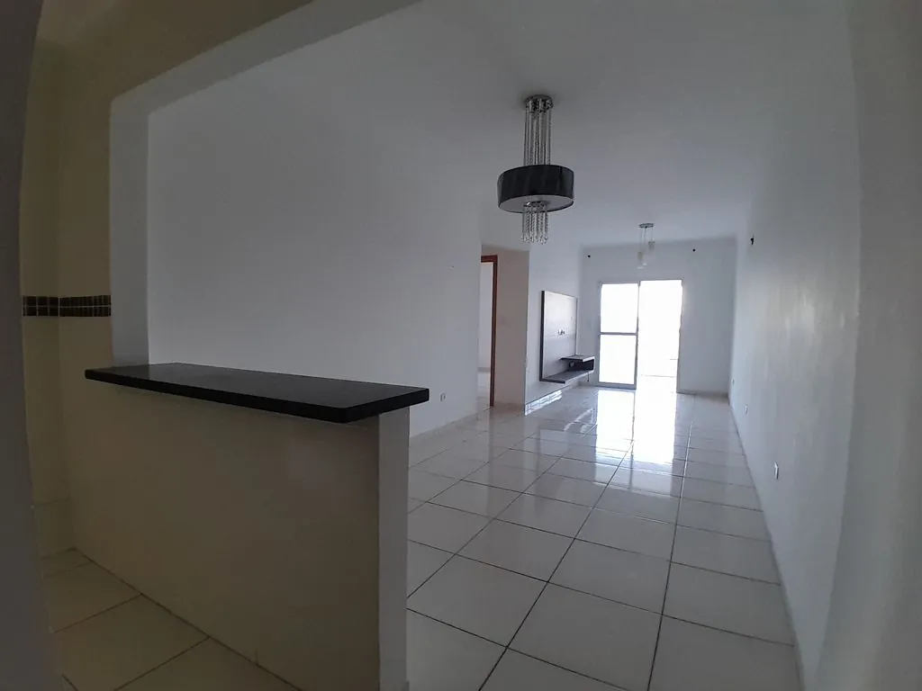 Apartamento para Venda - Tupi - 89.0m2 - 2 dorm(s) - Praia Grande/SP - 3605