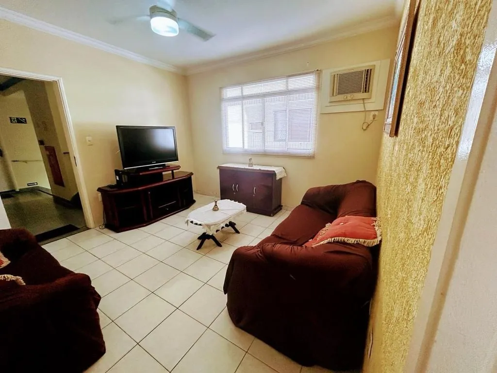 Apartamento para Venda - Boqueirão - 70m2 - 2 dorm(s) - Praia Grande/SP - 4915