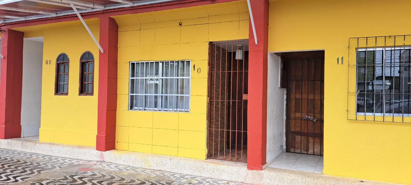 Apartamento para Venda - Cidade Ocian - 44m2 - 2 dorm(s) - Praia Grande/SP - 4890