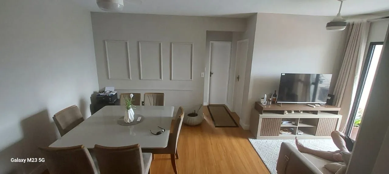 Apartamento para Venda - Caiçara - 65m2 - 2 dorm(s) - Praia Grande/SP - 4664