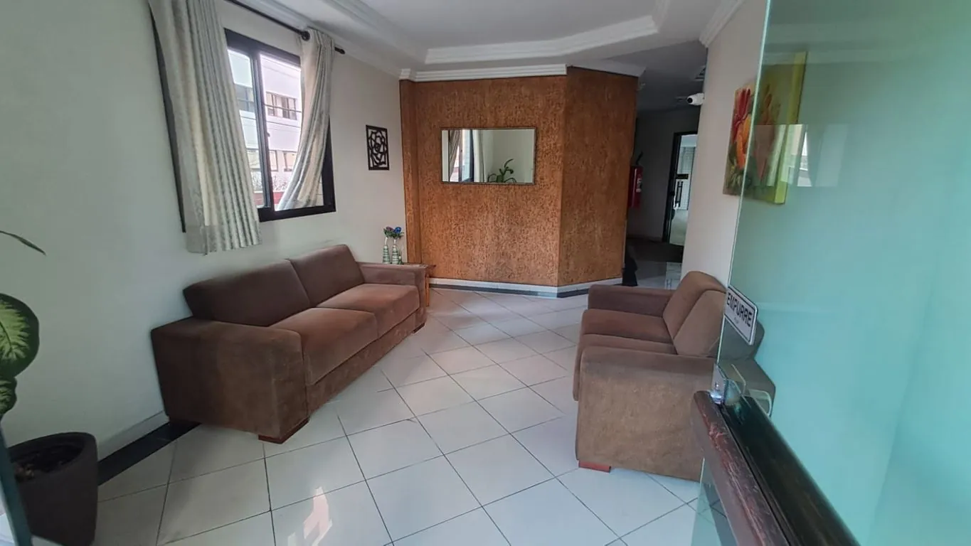 Apartamento para Venda - Guilhermina - 83m2 - 2 dorm(s) - Praia Grande/SP - 4918