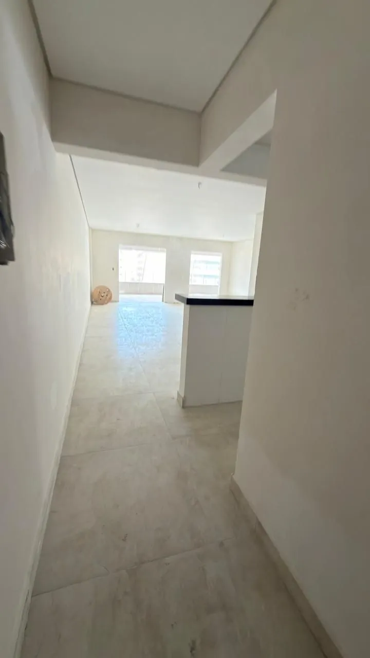Apartamento para Venda - Vila Caiçara - 122m2 - 3 dorm(s) - Praia Grande/SP - 4484