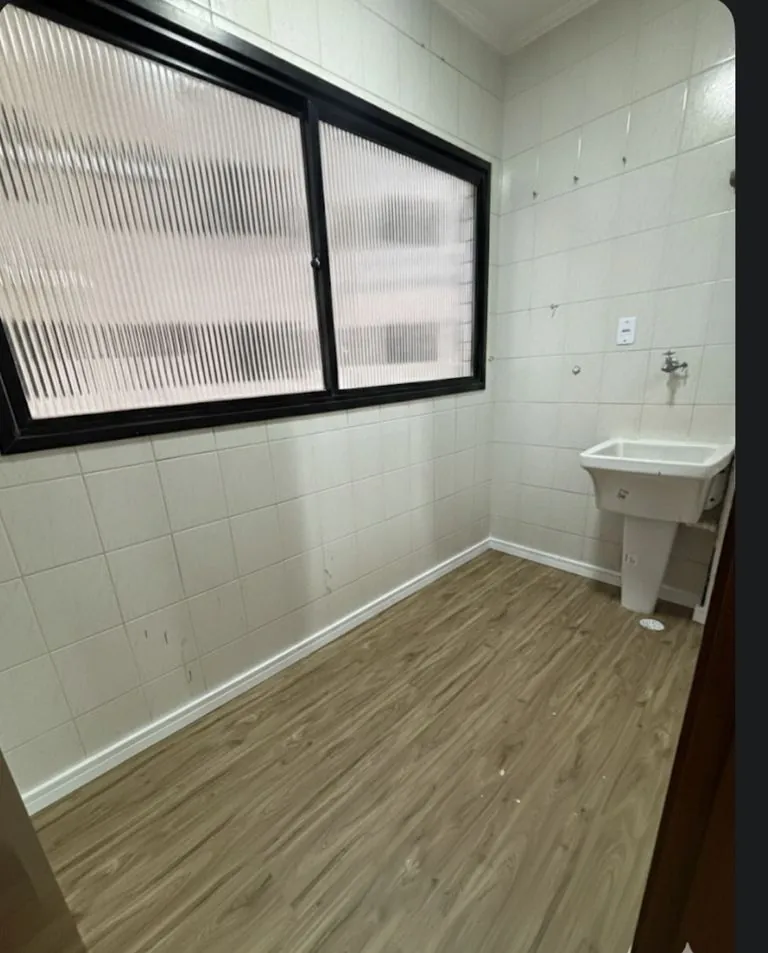 Apartamento para Venda - Vila Tupi - 100m2 - 2 dorm(s) - Praia Grande/SP - 4898