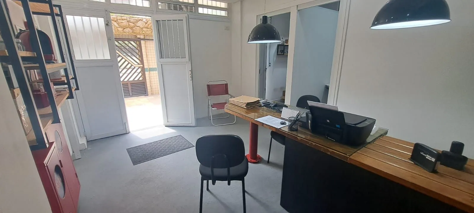 Casa para Venda - Guilhermina - 61m2 - 1 dorm(s) - Praia Grande/SP - 4960