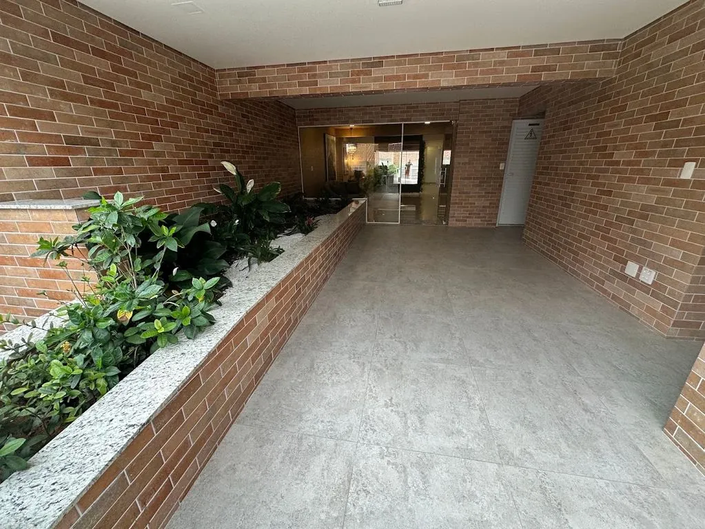 Apartamento para Venda - Vila Caiçara - 71m2 - 2 dorm(s) - Praia Grande/SP - 4884