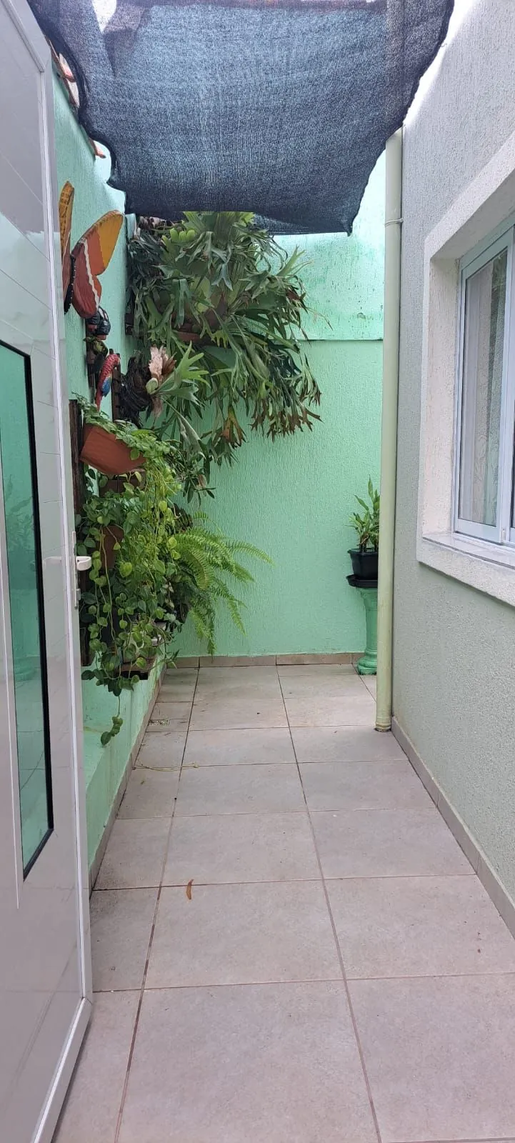 Casa para Venda - Real - 70m2 - 2 dorm(s) - Praia Grande/SP - 4896