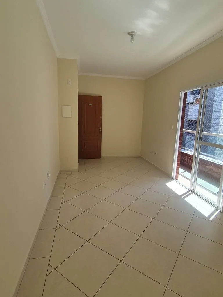 Apartamento para Venda - Guilhermina - 82m2 - 2 dorm(s) - Praia Grande/SP - 4949